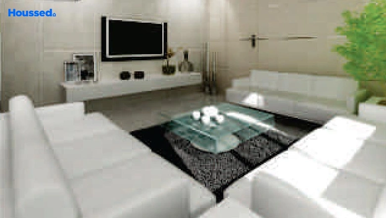 Sample Apartment